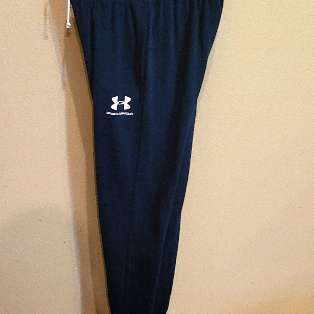 UA joggers